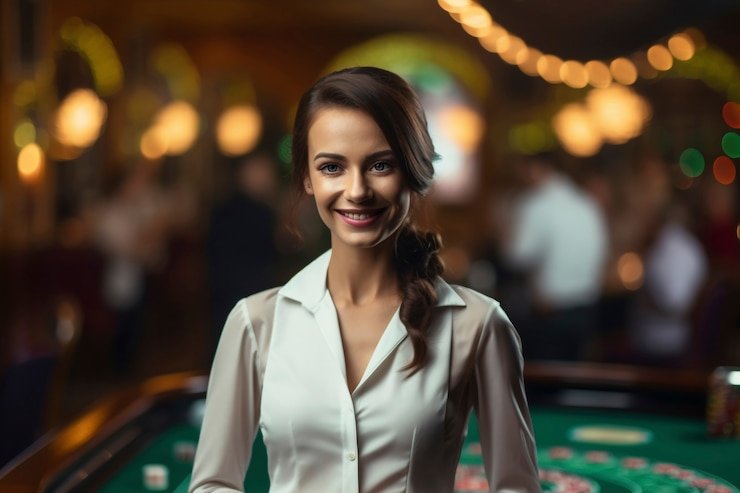 Cascade mechanic and consecutive win multiplier